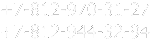 (812) 970-31-27